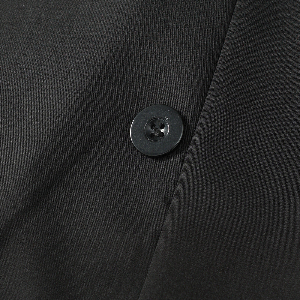 Maskot Camila Blazer Elbise