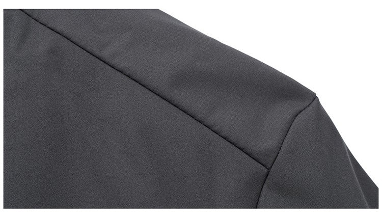 Maskot Noir Winter Jacket