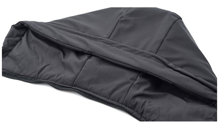 Maskot Noir Winter Jacket