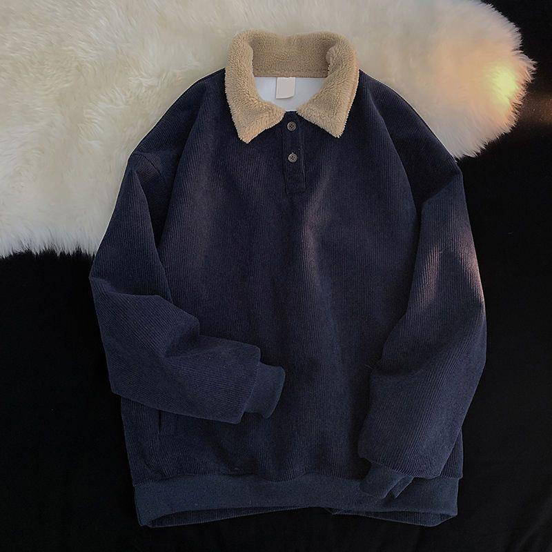 Maskot Rahat Polar Yaka Sweatshirt