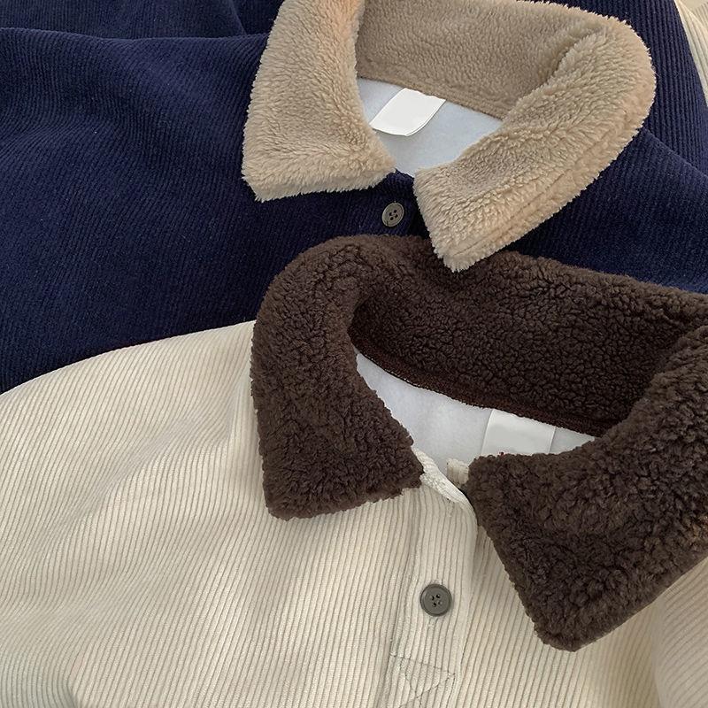 Maskot Rahat Polar Yaka Sweatshirt