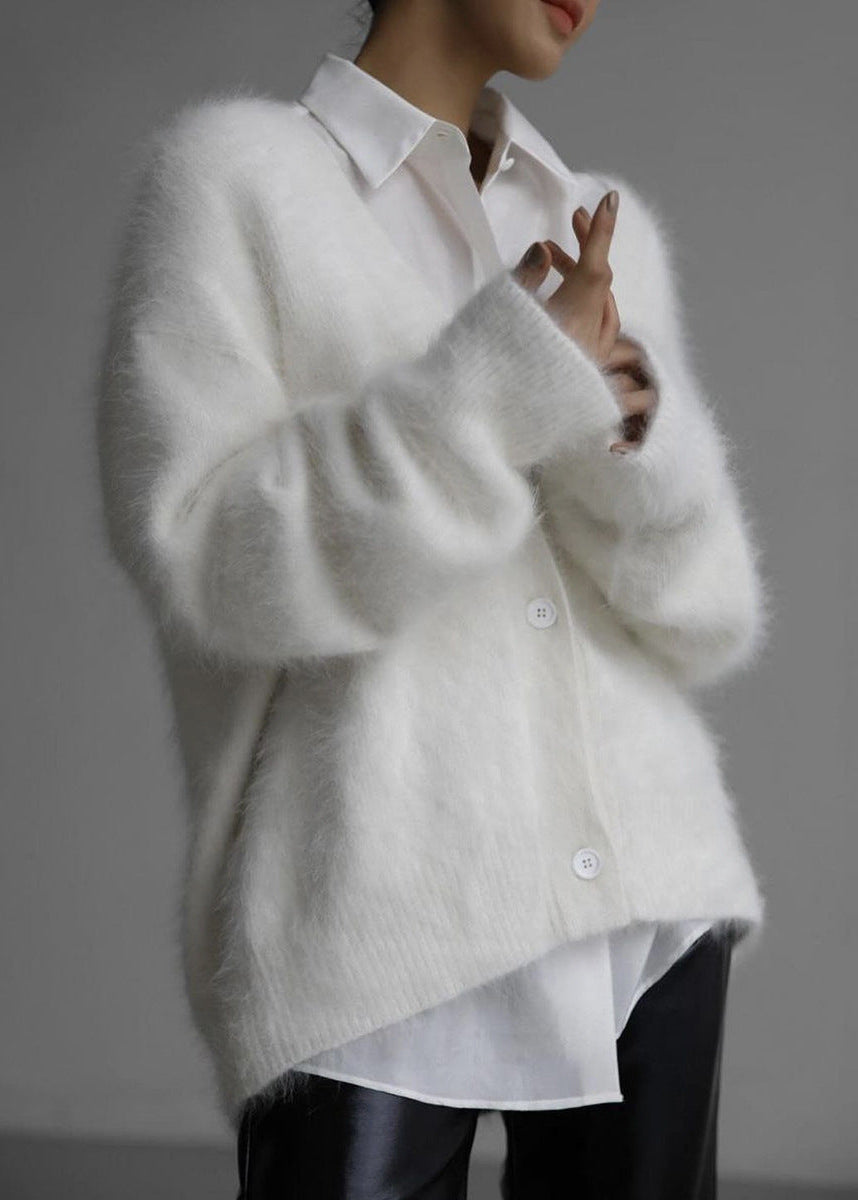 Maskot Lune Cardigan