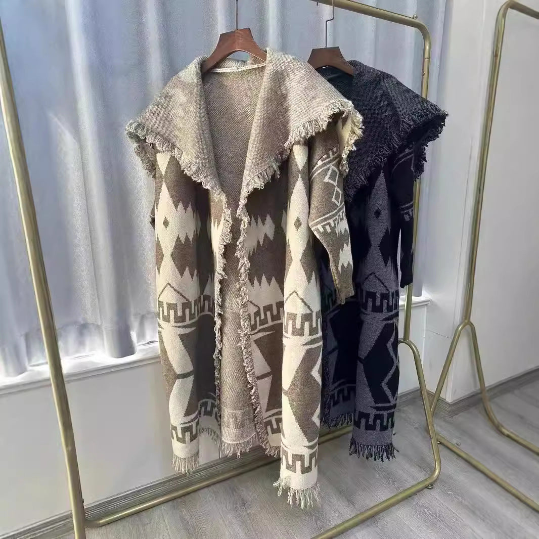 Freya Arctic Lines Mont