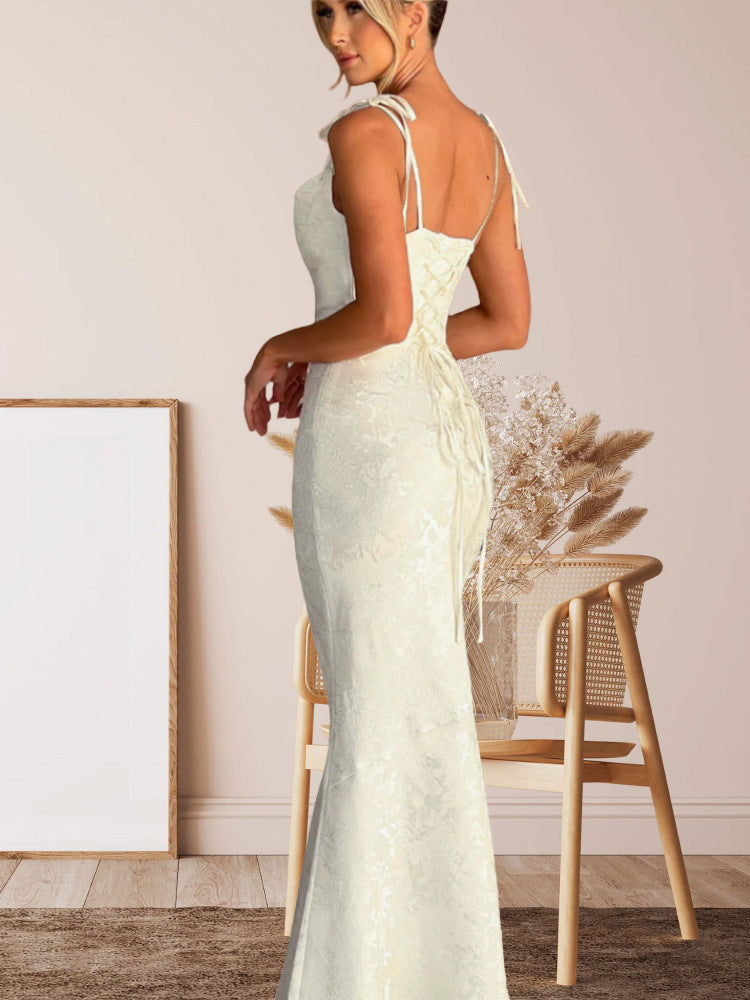 Maskot Élise Royale Elbise