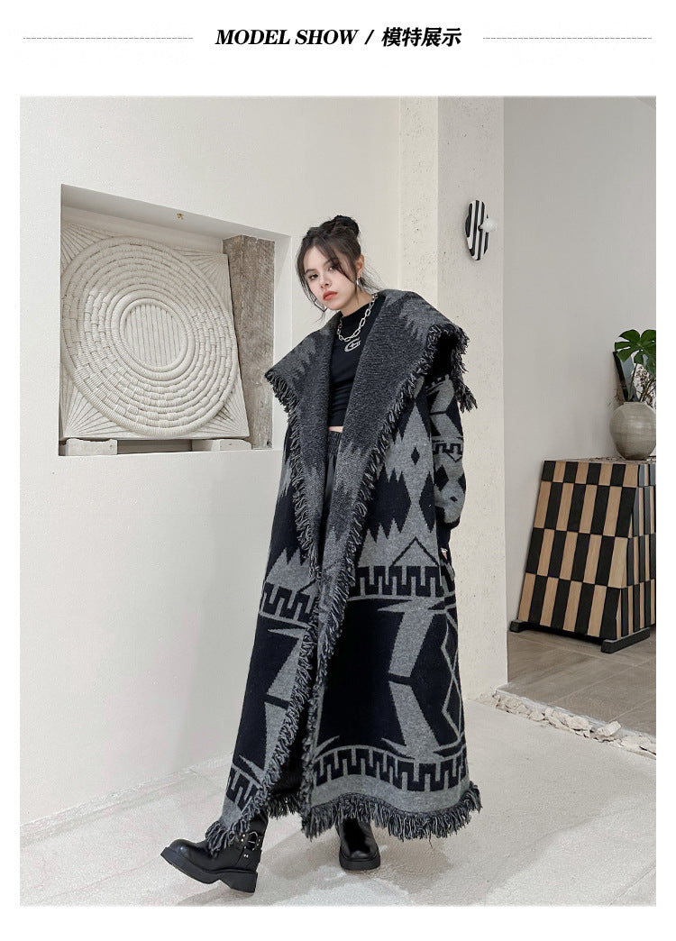 Freya Arctic Lines Mont 