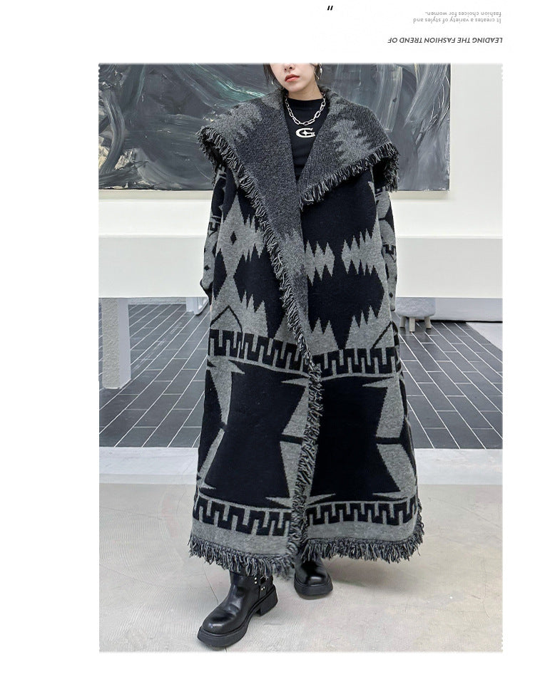 Freya Arctic Lines Mont 