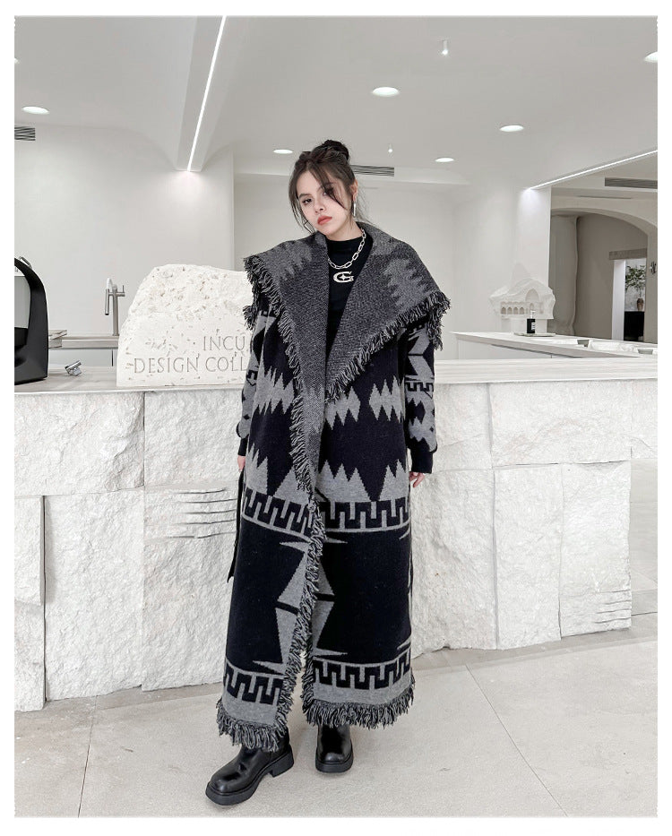 Freya Arctic Lines Mont 