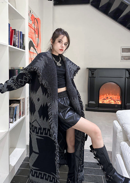 Freya Arctic Lines Coat