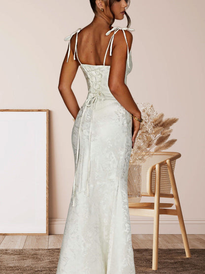 Maskot Élise Royale Elbise