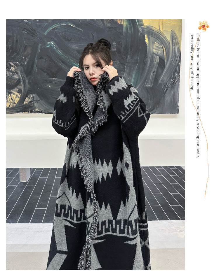 Freya Arctic Lines Mont 