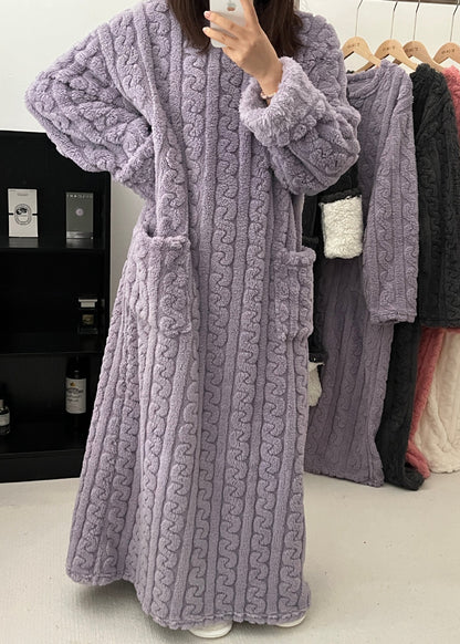 Maskot Teddy Cozy Plush Home Dress