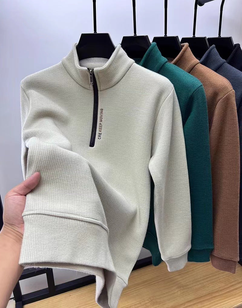 Maskotr Core Move Half-Zip Sweatshirt