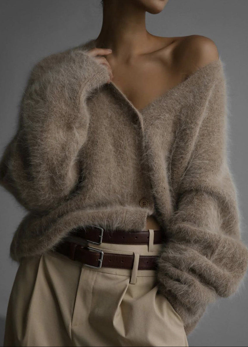 Maskot Lune Cardigan