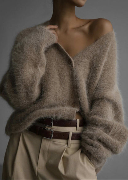 Maskot Lune Cardigan