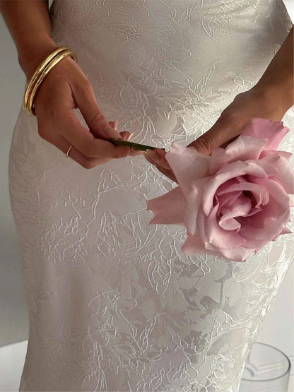 Maskot Élise Royale Elbise