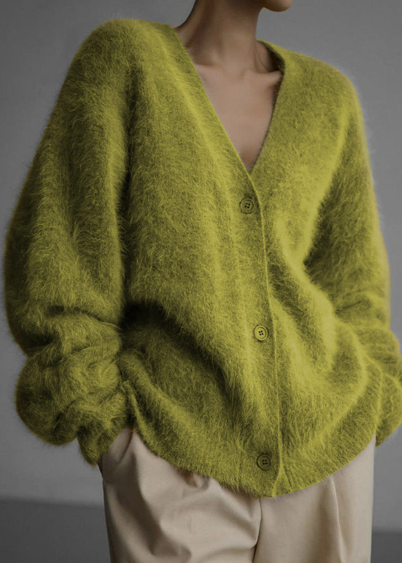 Maskot Lune Cardigan