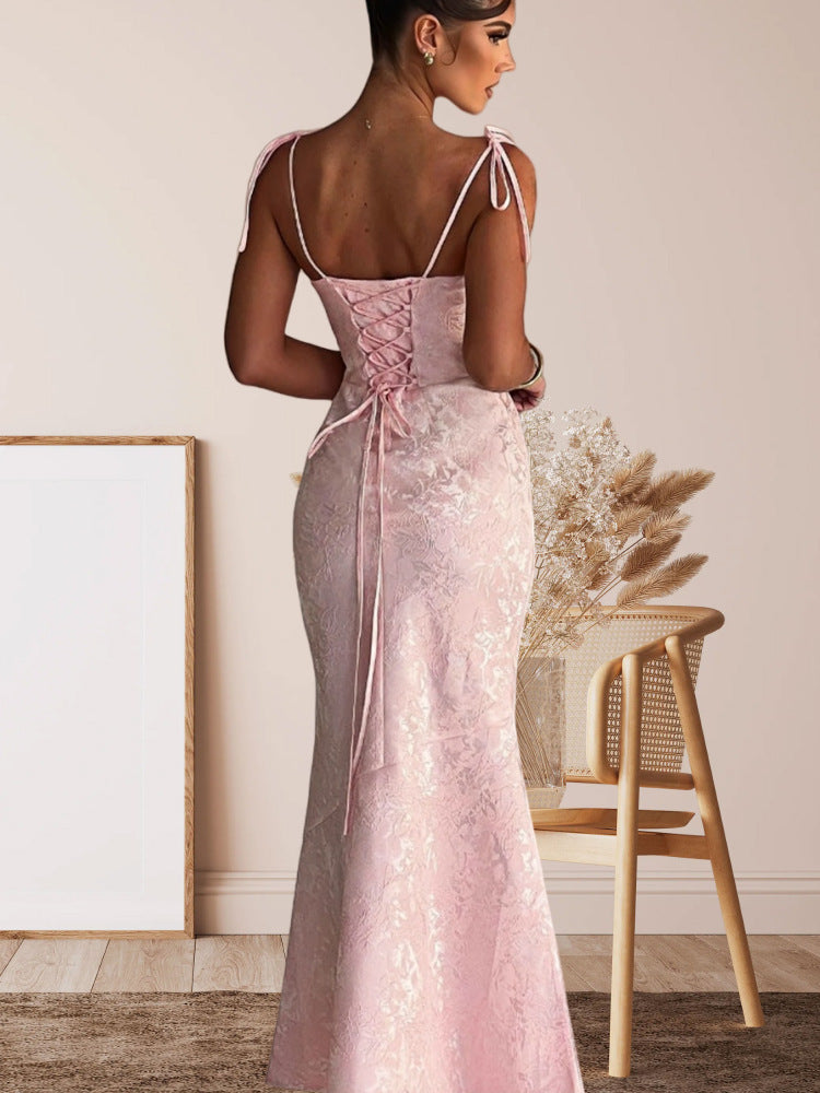 Maskot Élise Royale Elbise