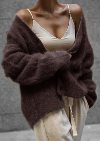 Maskot Lune Cardigan