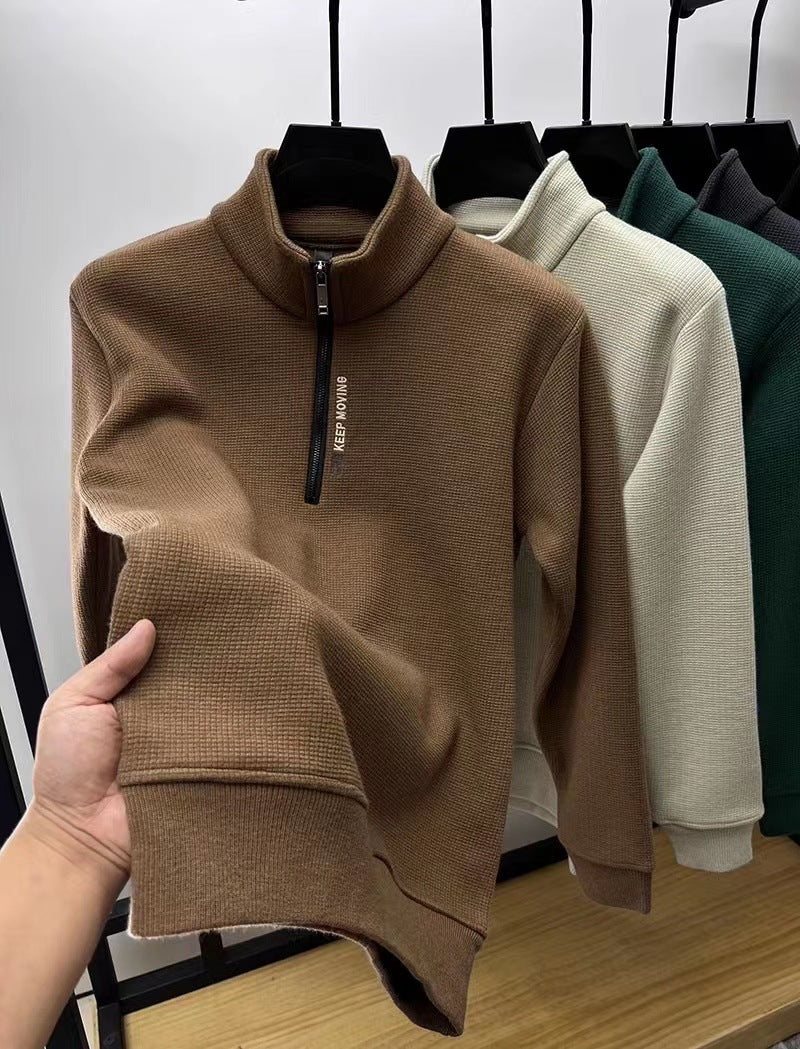 Maskotr Core Move Half-Zip Sweatshirt