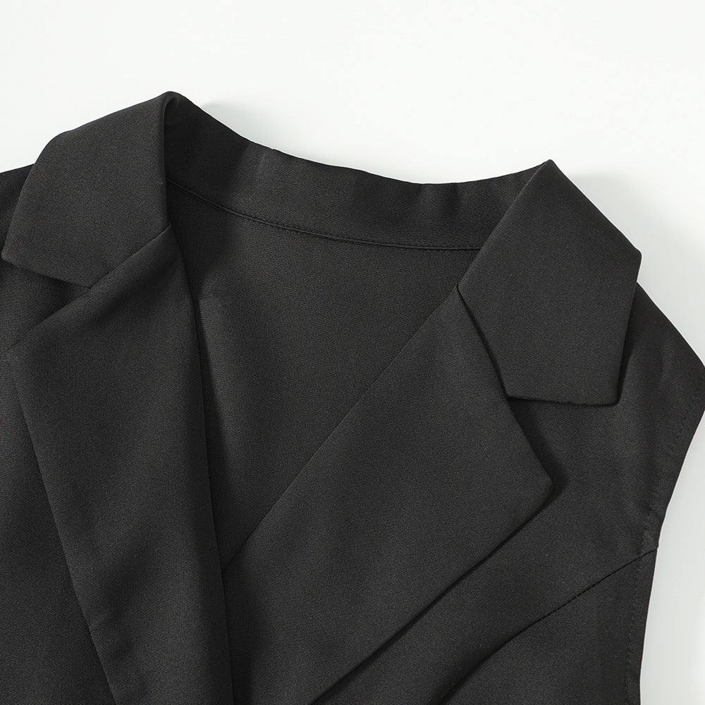 Maskot Camila Blazer Elbise