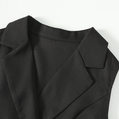 Maskot Camila Blazer Elbise