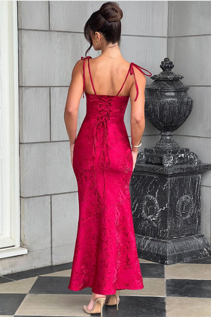 Maskot Élise Royale Elbise