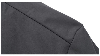 Maskot Noir Winter Jacket