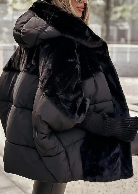 Maskot Luxe Puffer Jacket