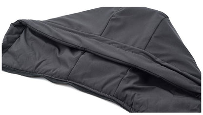 Maskot Noir Winter Jacket