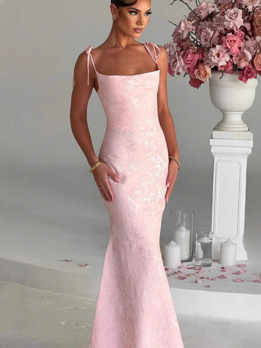 Maskot Élise Royale Elbise