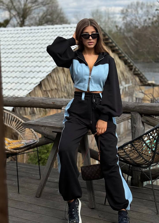 Maskot Cozy Flow Jogger Set