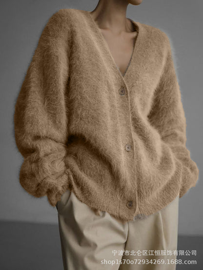 Maskot Lune Cardigan