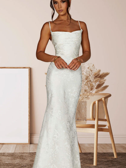 Maskot Élise Royale Elbise