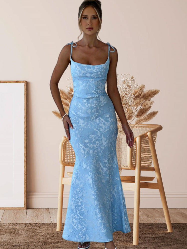 Maskot Élise Royale Elbise