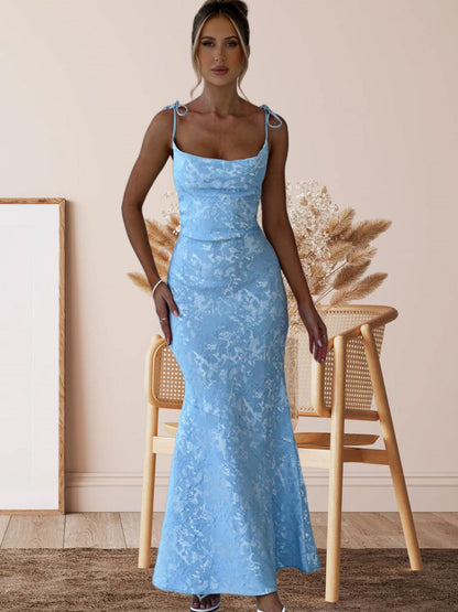 Maskot Élise Royale Elbise