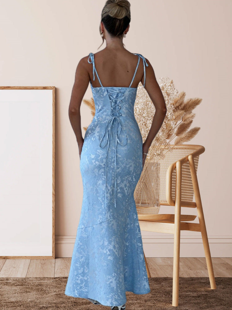 Maskot Élise Royale Elbise