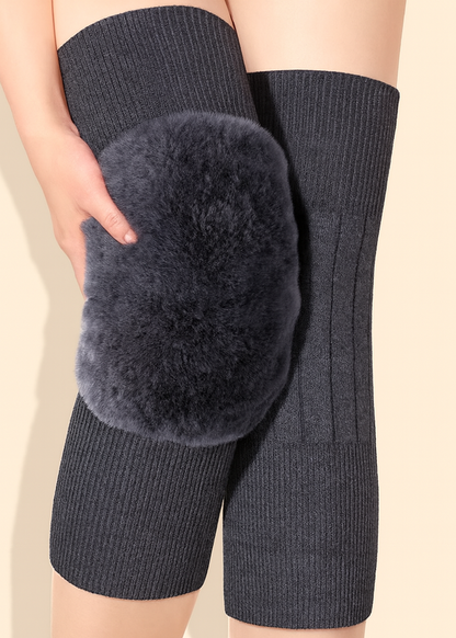 Maskot Termal Polar Astarlı Diz Koruyucu