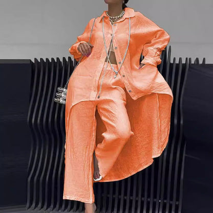 Maskot Aurora İki Parçalı Takım