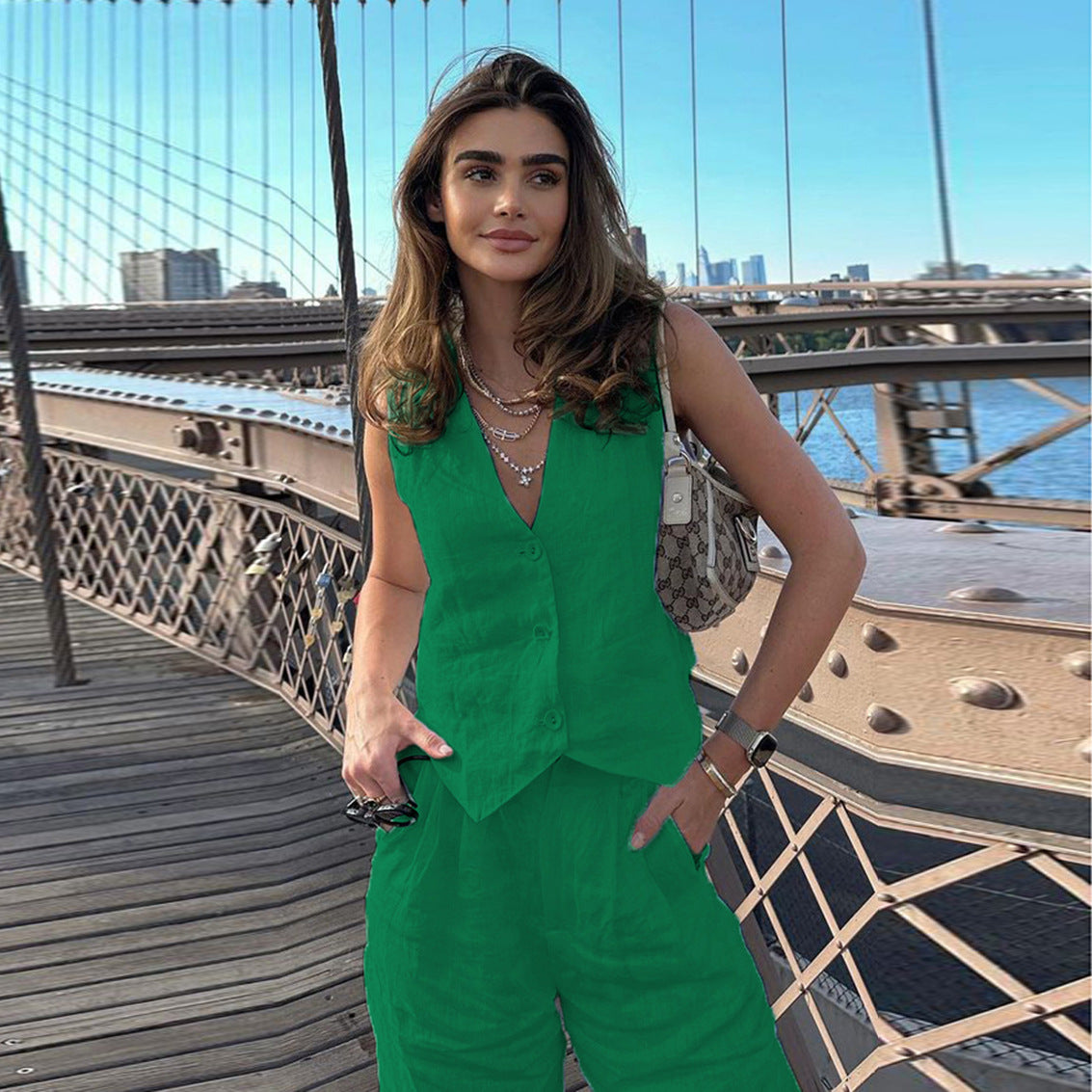 Maskot Emeraude Elegance Tulum