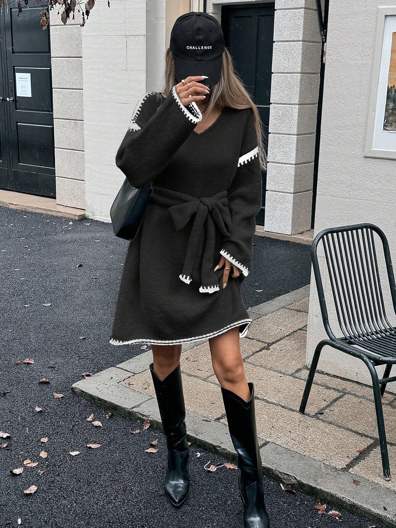 Maskot Cozy Grace Triko Hırka