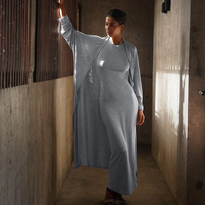 Minimalist zarafetin vücut bulmuş hali.