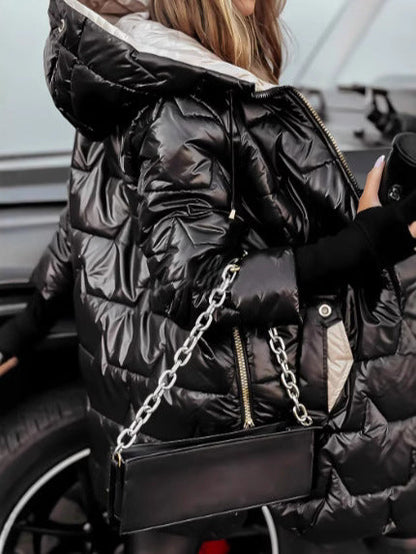 Maskot WinterShield Quilted Coat