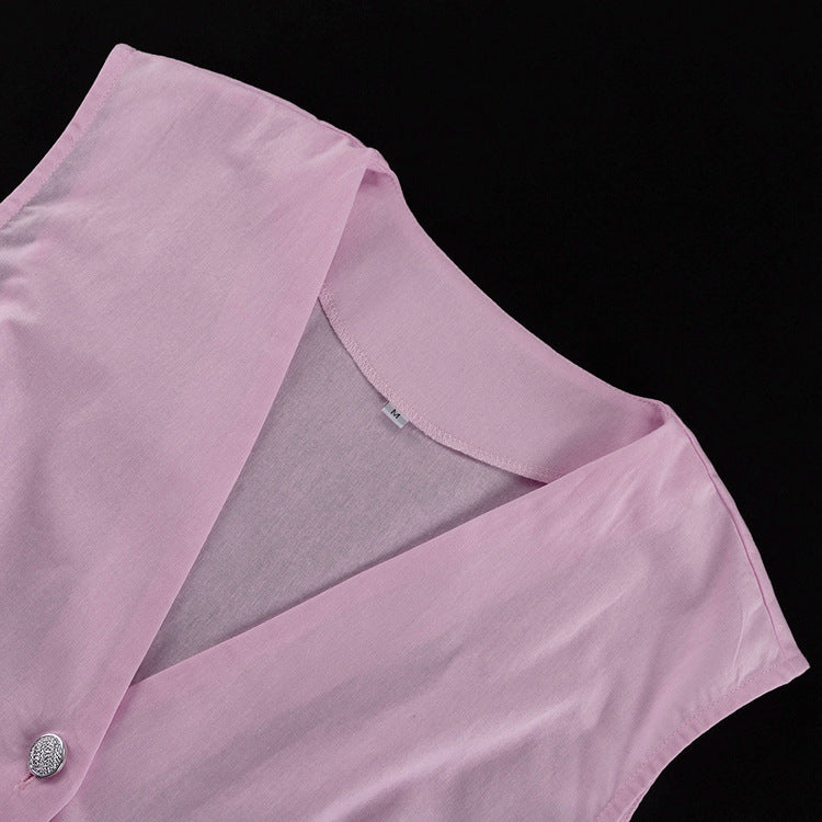 Maskot Isla Pamuklu Elegance Takımı