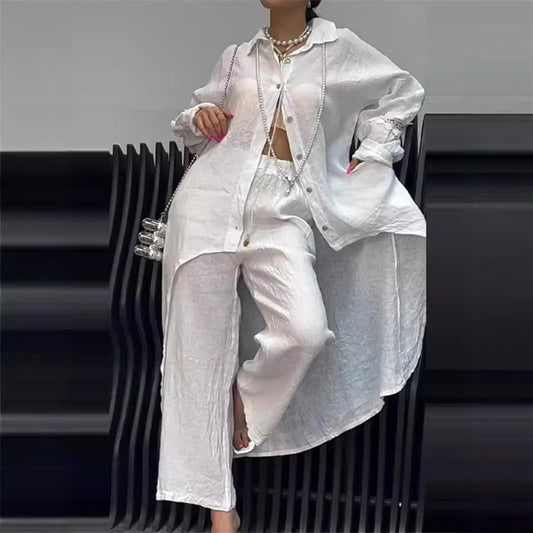 Maskot Aurora Two-Piece Set