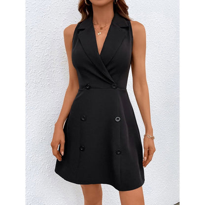 Maskot Camila Blazer Elbise