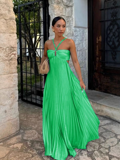 Maskot Celeste Maxi Elbise