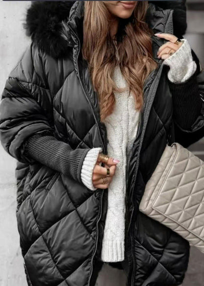 Maskot Arctic Vault Puffer Coat