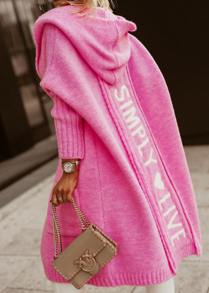 Maskot Dreamy Cardigan