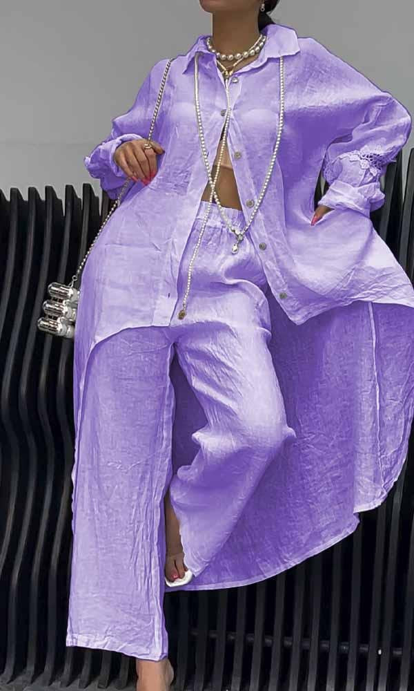 Maskot Aurora İki Parçalı Takım