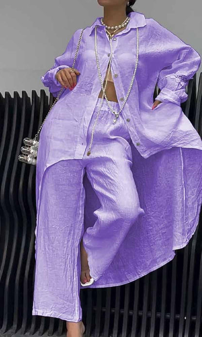 Maskot Aurora İki Parçalı Takım